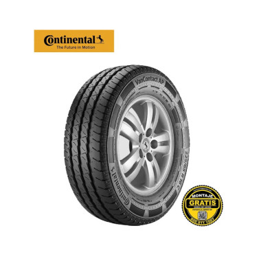 LLANTA CONTINENTAL VAN CONTACT AP  225/70R15  112/110R