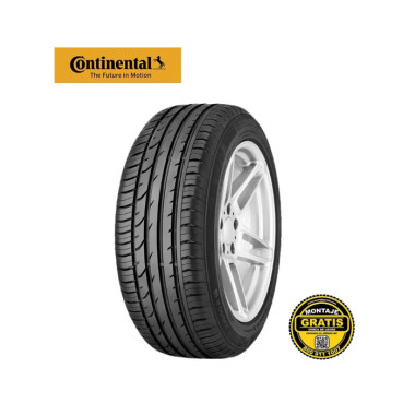 LLANTA CONTINENTAL CONTI PREMIUM CONTACT 2 205/70R16 97H