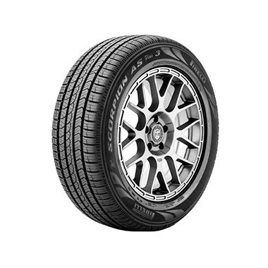 LLANTA PIRELLI SCORPION ALL SEASON PLUS 3 225/65R17 102H