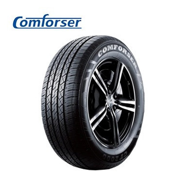 LLANTA COMFORSER 215/65R16 CF2000 102H