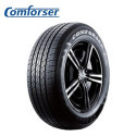 LLANTA GOODYEAR 235/75R15 EFFICIENTGRIP PERFORMANCE 94W 1