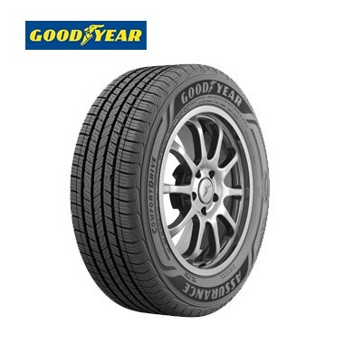 LLANTA GOODYEAR 185/65R15 ASSURANCE 88T BL 4PR