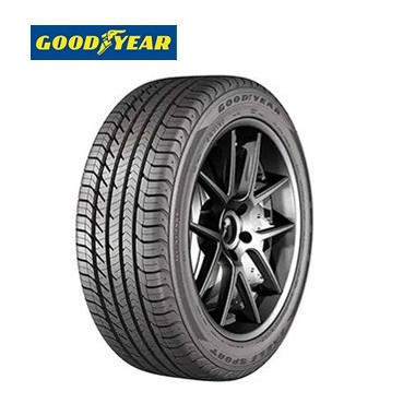 LLANTA GOODYEAR 205/55R16 EAGLE SPORT 2 91V