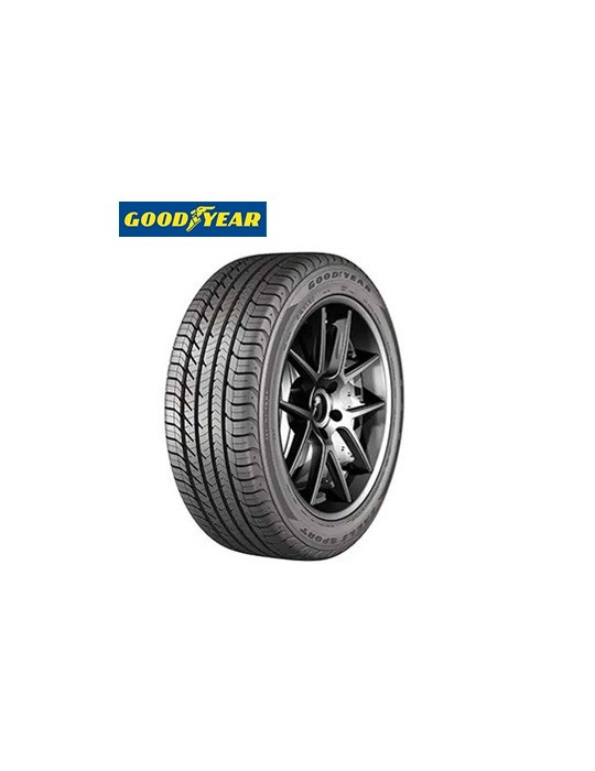 LLANTA GOODYEAR 205/55R16 EAGLE SPORT 2 91V