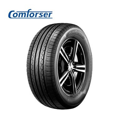 LLANTA 205/55R16 COMFORSER CF510 91V BL