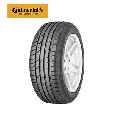 LLANTA CONTINENTAL 215/55R17 CONTI PREMIUM CONTACT 2 94V