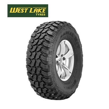 LLANTA WESTLAKE 7.50R17/10 AZ589 116/114L BL 10PR TL