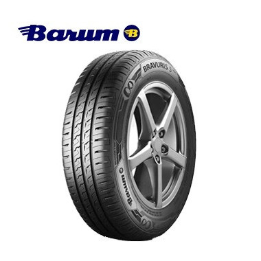 LLANTA BARUM 195/65R15 BRAVURIS 5HM 91H BSW