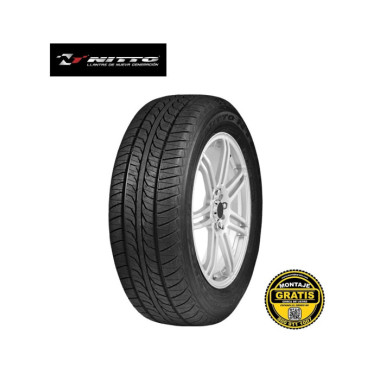 LLANTA NITTO NT650 205/60R13 86H