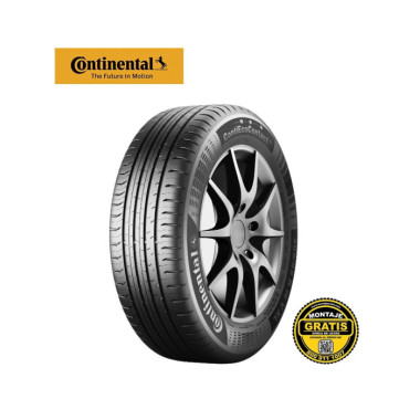 LLANTA CONTINENTAL 185/60R15 CONTI ECO CONTACT 5