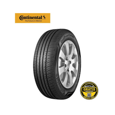 LLANTA 185/65R15 CONTINENTAL CONTI POWER CONTACT 92T XL 3581230000