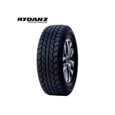 LLANTA RYDANZ RAPTOR R09 31X10.50R15 109Q