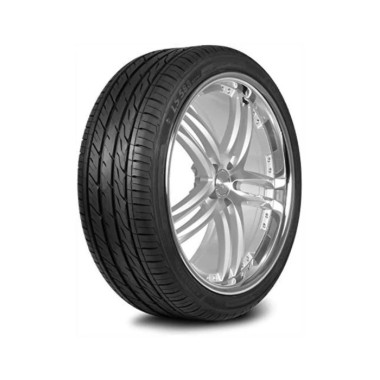 LLANTA LANDSAIL 215/45ZR18 LS588 UHP 89W BL