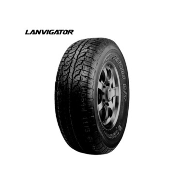 LLANTA LANVIGATOR CATCHFORS A/T P265/70R17 115T