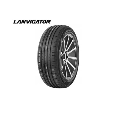 LLANTA LANVIGATOR COMFORT II 86H BL