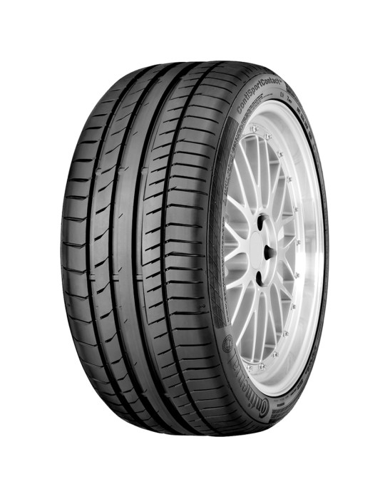 CONTINENTAL 235/55R18 CONTISPORTCONTACT 5 100V TL
