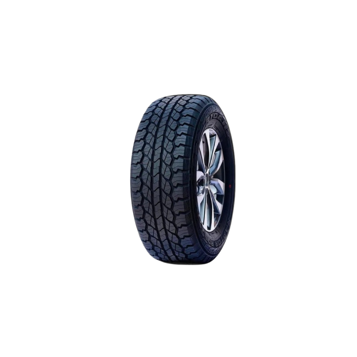 LLANTA RYDANZ 265/75R16 RAPTOR R09 123Q