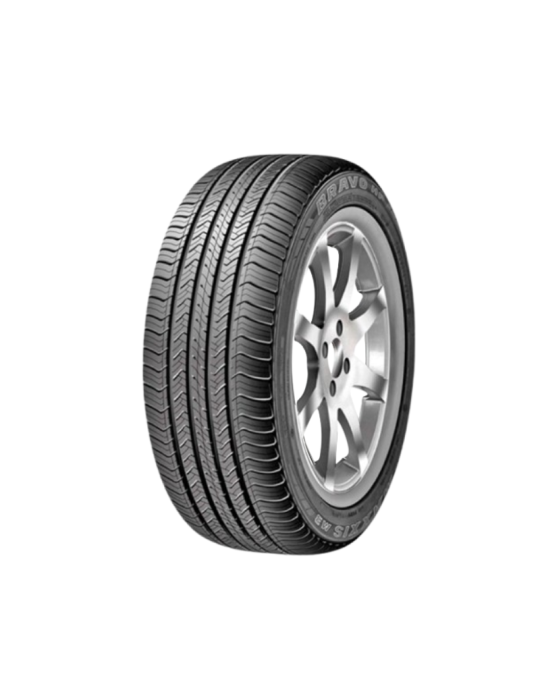 LLANTA MAXXIS 225/65R17 BRAVO HPM3 106V