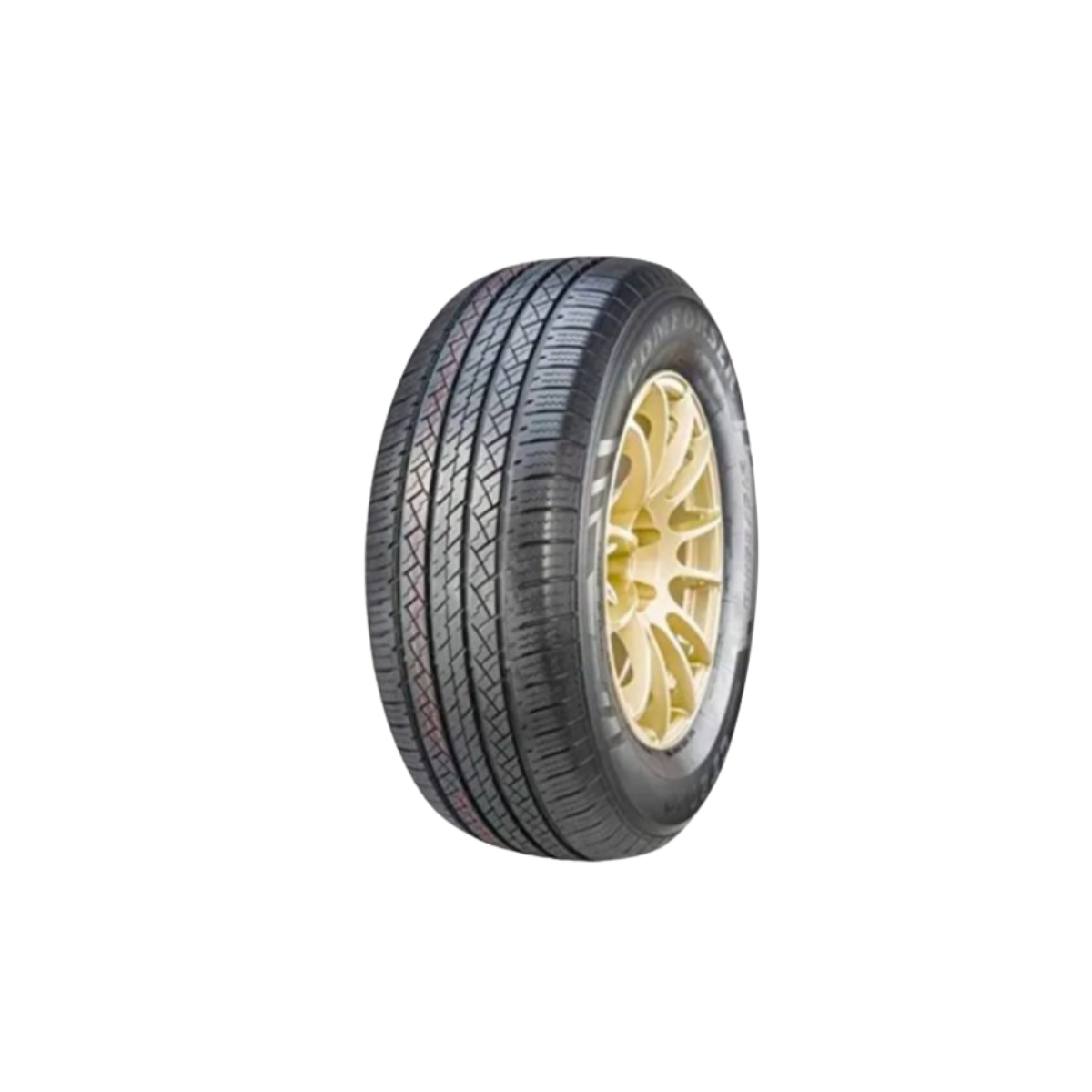 LLANTA COMFORSER 235/55R18 CF2000 104W XL TL