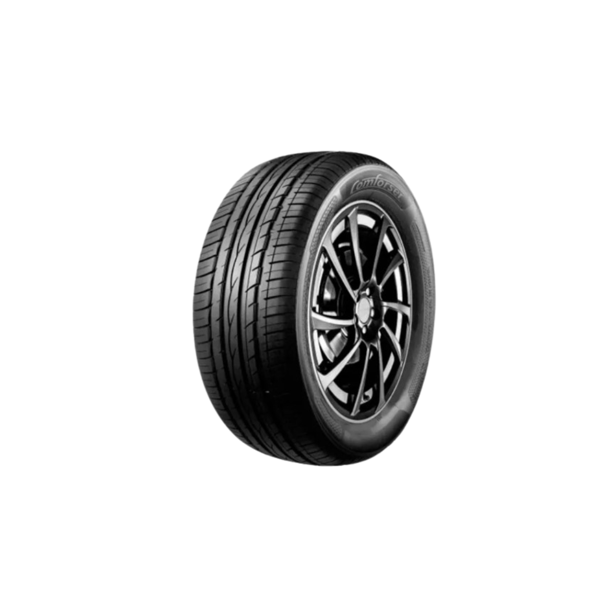 LLANTA COMFORSER 215/55R17 CF710 98W XL TL