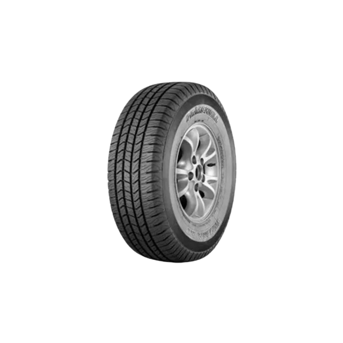 LLANTA PRIMEWELL ALL SEASON 215/70R15 98T BW TL