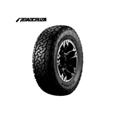 LLANTA ROADCRUZA RA1100 255/70R16 111T