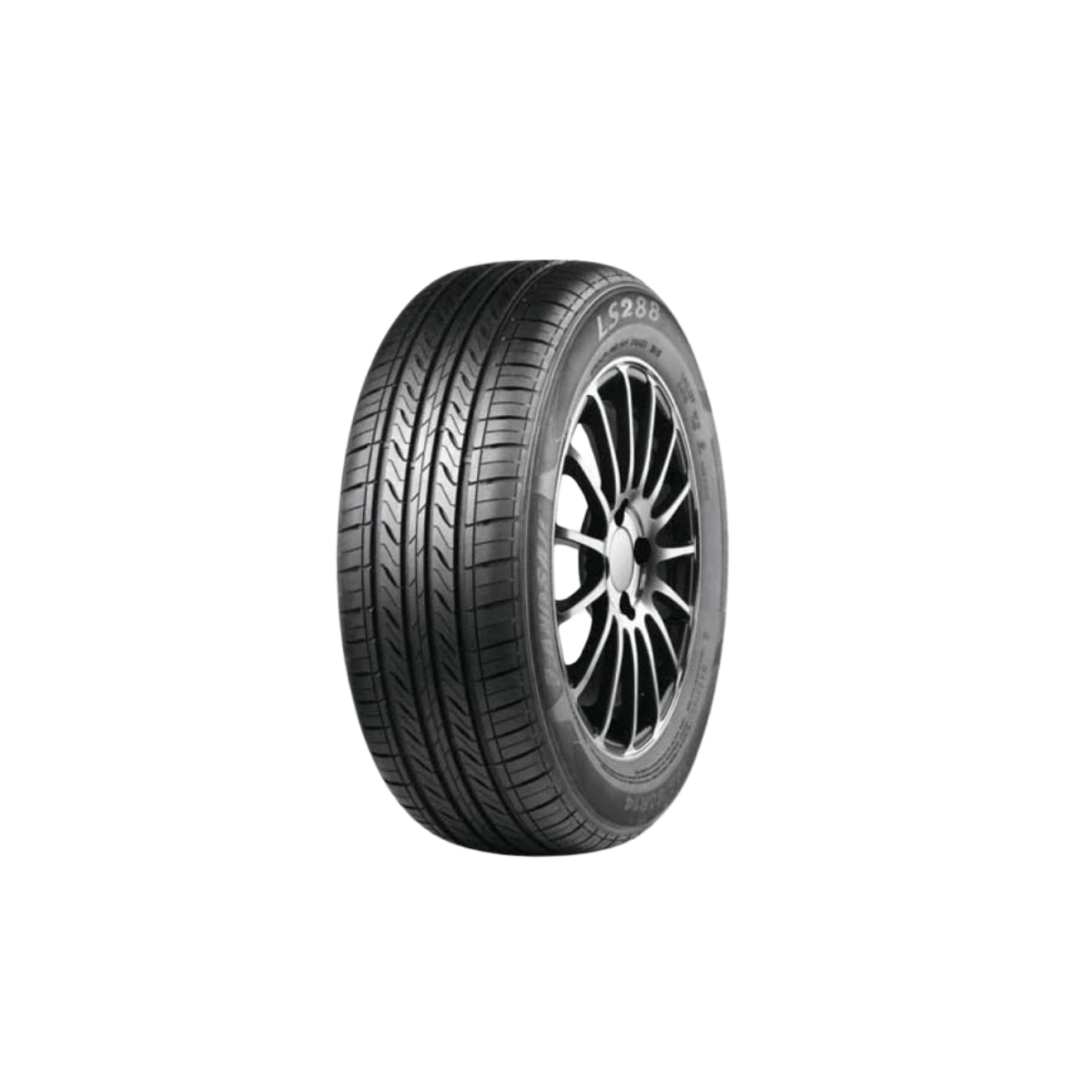 LLANTA LANDSAIL 195/60R14  LS288 86H PCR