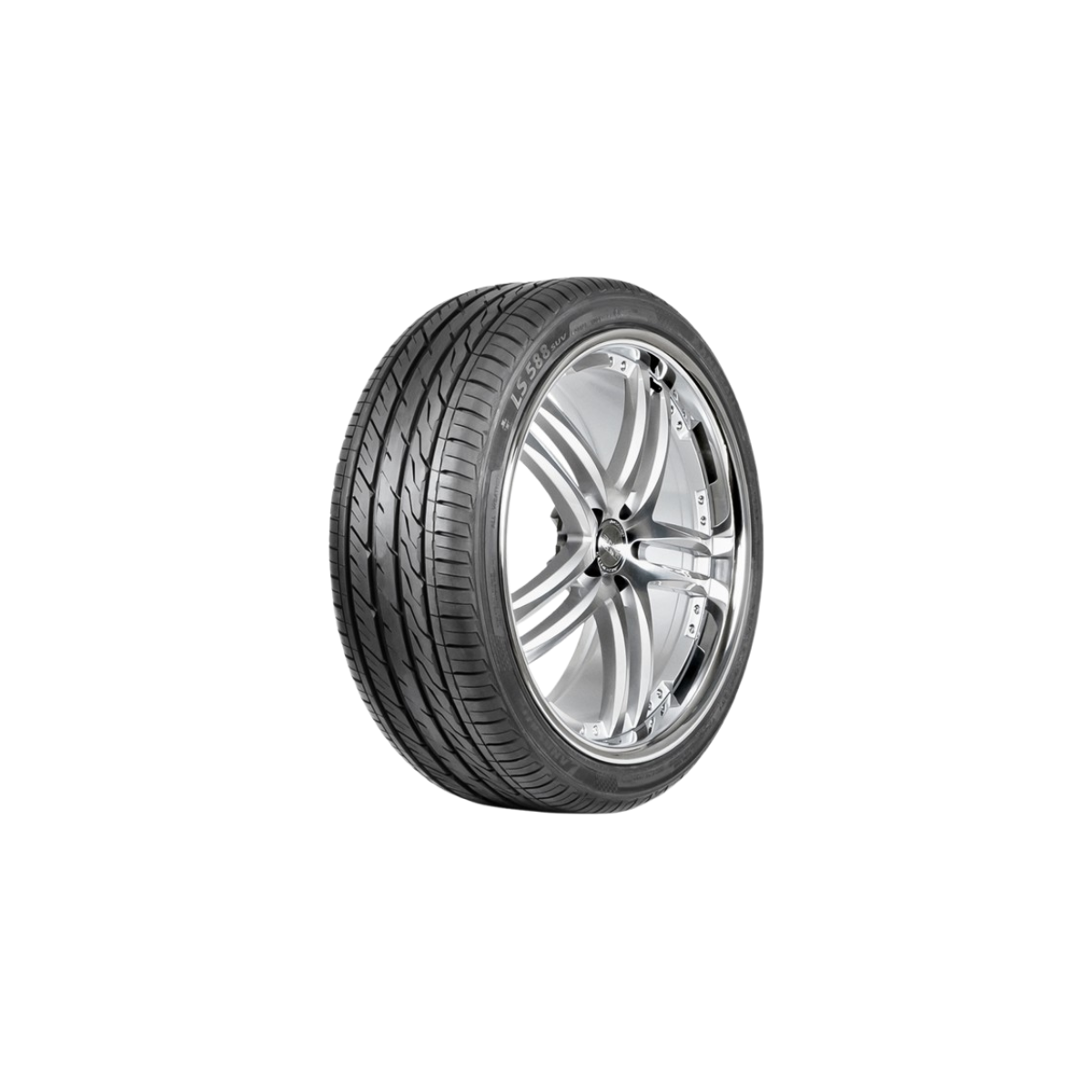 LLANTA LANDSAIL 275/55ZR20 LS588 SUV 117W XL OS