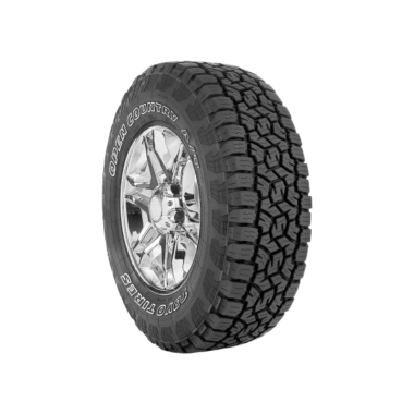 LLANTA TOYO OPEN COUNTRY LT285/75R16 AT3 126R 355670