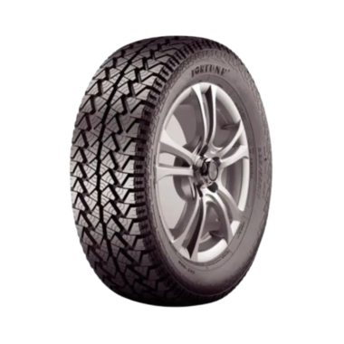 LLANTA FORTUNE 265/70R17 FSR-302 115T TL