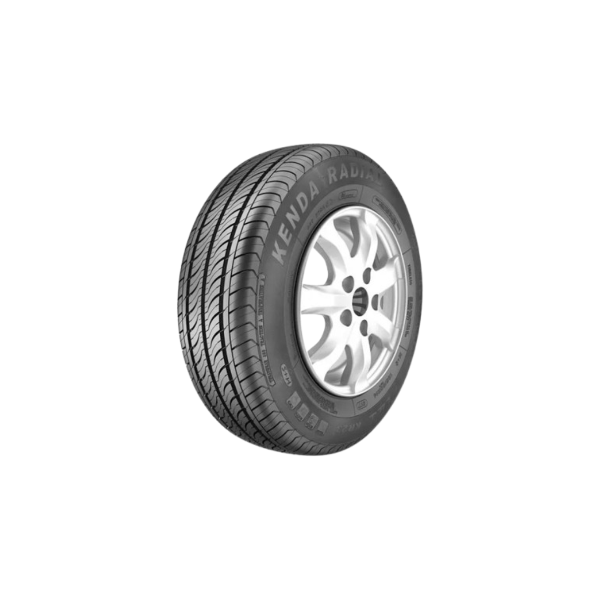 LLANTA KENDA 205/60R15 KR217 91H TL