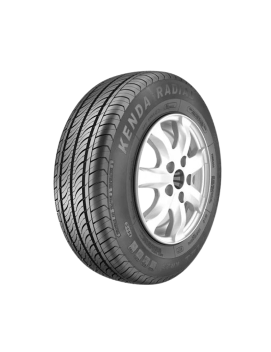 LLANTA KENDA 205/60R15 KR217 91H TL
