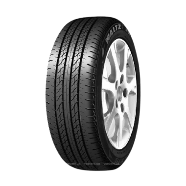 LLANTA MAXXIS 205/55R16 MS1 91V TL 0051-01