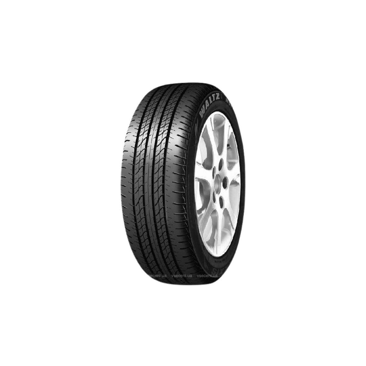 LLANTA MAXXIS 205/55R16 MS1 91V TL 0051-01