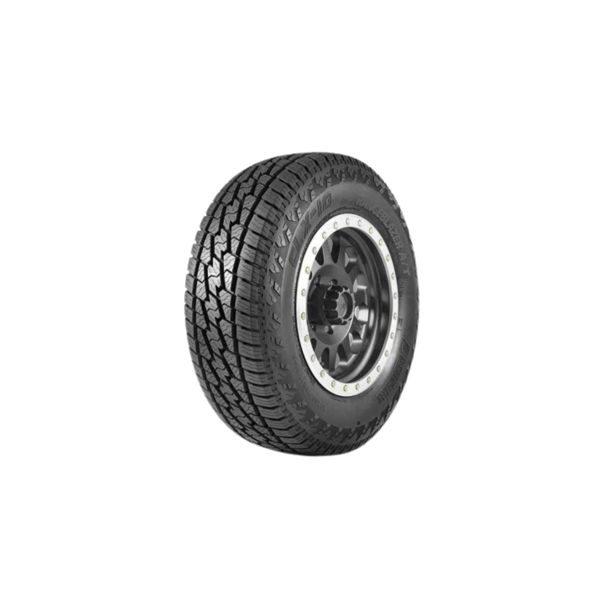 LLANTA LANDSAIL P235/75R15 CLX-10 108T BL