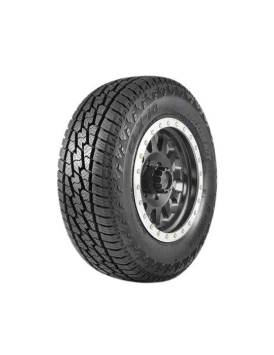 LLANTA LANDSAIL P235/75R15 CLX-10 108T BL