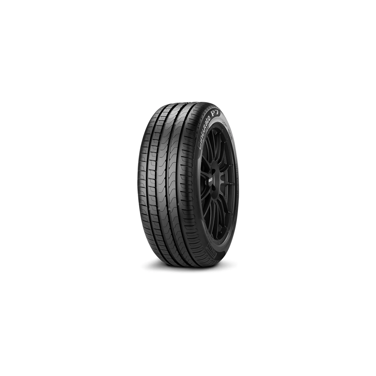LLANTA PIRELLI 205/55R16 91V CINTURATO P7