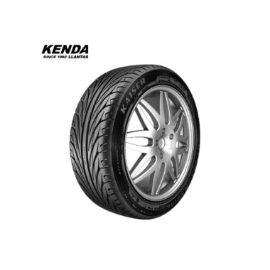 LLANTA KENDA KR20 235/40R17 90V