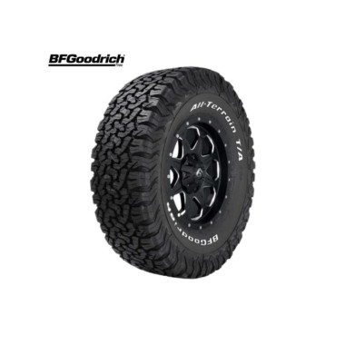 LLANTA BFGOODRICH ALL TERRAIN KO2 275/55R20 112R