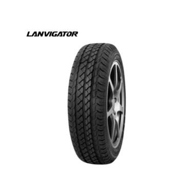 LLANTA LANVIGATOR MILEMAX 185R14 102R