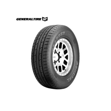 LLANTA GENERAL TIRE GRABBER 275/45R20 110Y