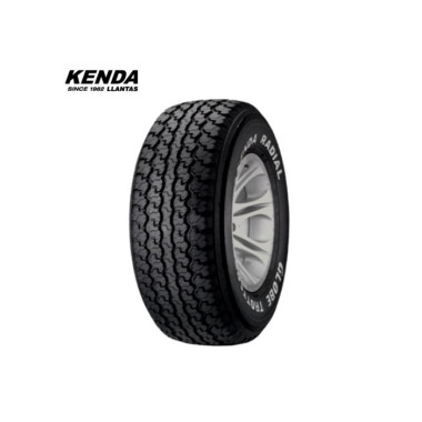 LLANTA KENDA KR22 275/70R16 114T