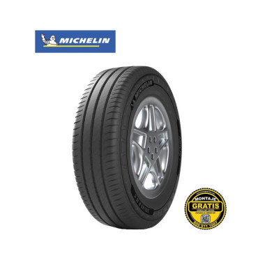 LLANTA MICHELIN AGILIS 3 205/65R16 105T