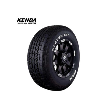 LLANTA KENDA KR05 31X10.50R15 109Q