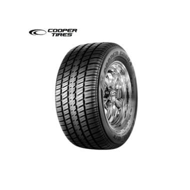 LLANTA COOPER COBRA RADIAL GT P235/70R15 102T