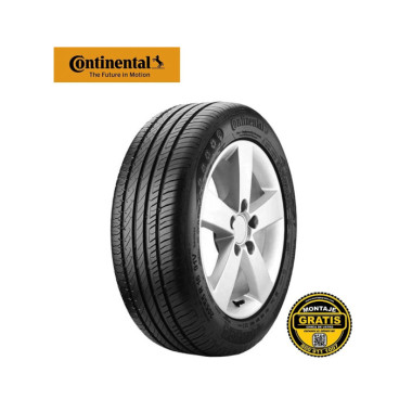 LLANTA CONTINENTAL CONTI POWER CONTACT 175/70R14 84T