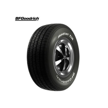 LLANTA BFGOODRICH RADIAL T/A 225/70R14 98S