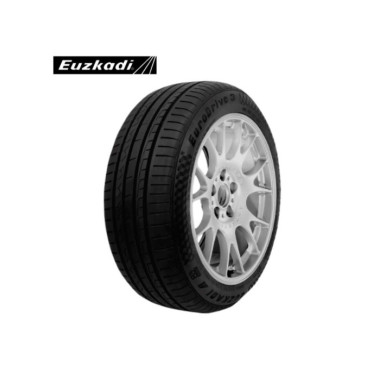 LLANTA EUZKADI EURODRIVE 3 195/65R15 91H