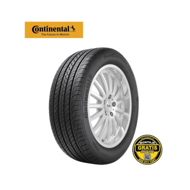 LLANTA CONTINENTAL CONTI PRO CONTACT TX 225/65R17 102H