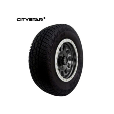 LLANTA CITY STAR CS-10 LT265/70R17 121S